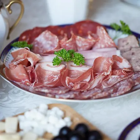 Secret Garden Adults Only 4* Voeren