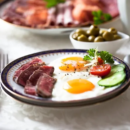 Secret Garden Adults Only 4*