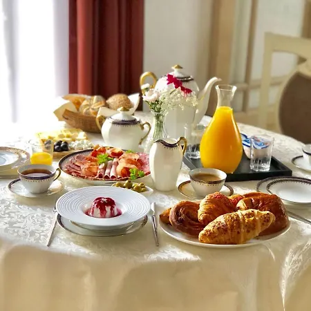 Secret Garden Adults Only فندق مبيت وإفطار 4*