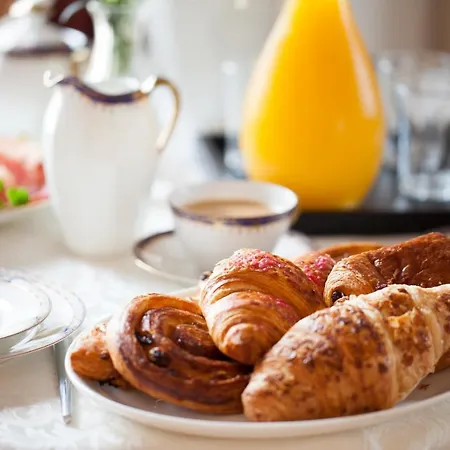 Secret Garden Adults Only فندق مبيت وإفطار فورين