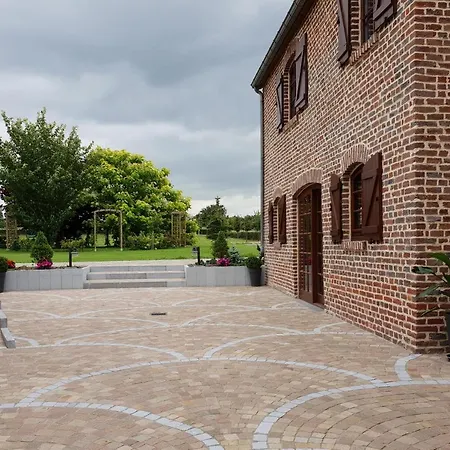 Secret Garden Adults Only Alojamento de Acomodação e Pequeno-almoço