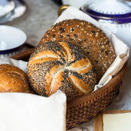 Secret Garden Adults Only Alojamento de Acomodação e Pequeno-almoço