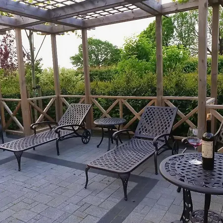 Secret Garden Adults Only Alojamento de Acomodação e Pequeno-almoço Voeren