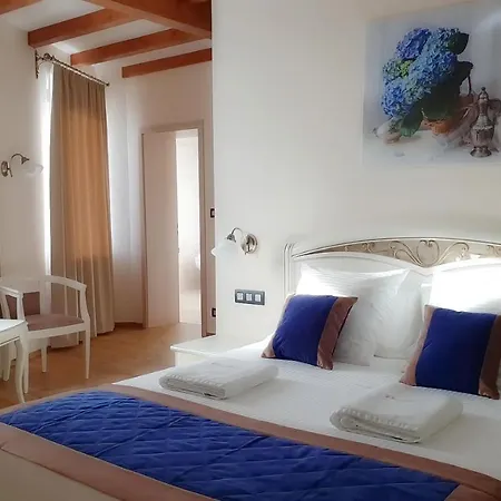 Secret Garden Adults Only Alojamento de Acomodação e Pequeno-almoço