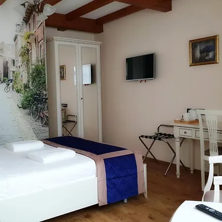 Secret Garden Adults Only 4* Voeren