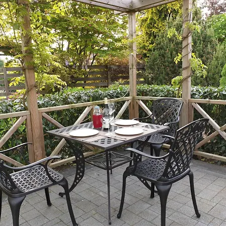 Secret Garden Adults Only 4*