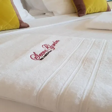 Secret Garden Adults Only