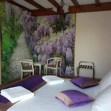 فندق مبيت وإفطار Secret Garden Adults Only 4*