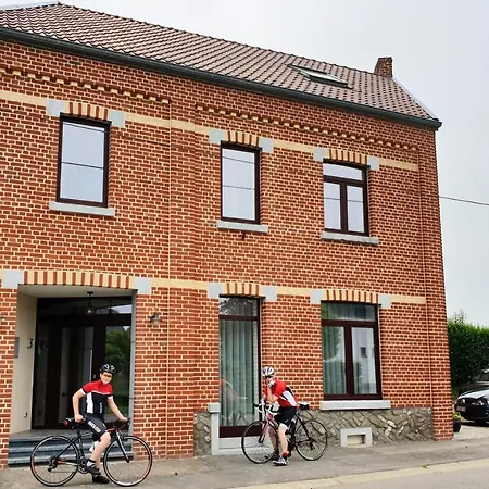 Secret Garden Adults Only Alojamento de Acomodação e Pequeno-almoço Voeren