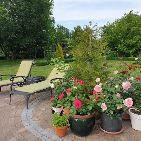 Secret Garden Adults Only Alojamento de Acomodação e Pequeno-almoço Voeren