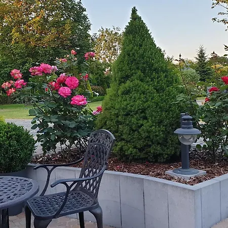 Secret Garden Adults Only فندق مبيت وإفطار فورين