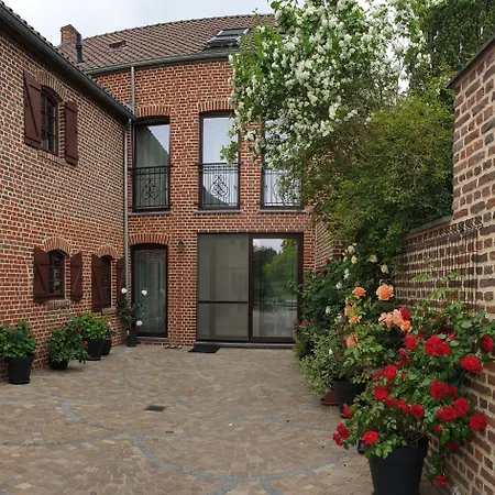 Secret Garden Adults Only Alojamento de Acomodação e Pequeno-almoço 4*