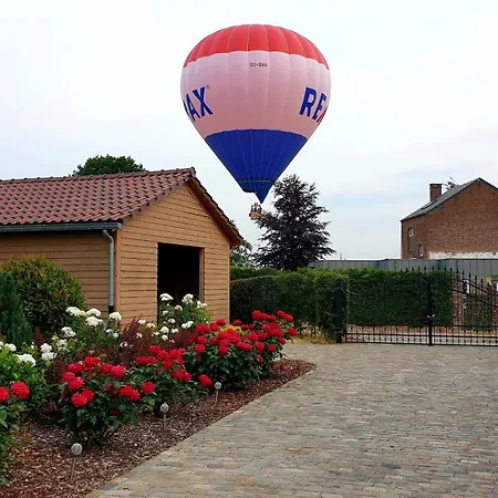 Secret Garden Adults Only Alojamento de Acomodação e Pequeno-almoço Voeren