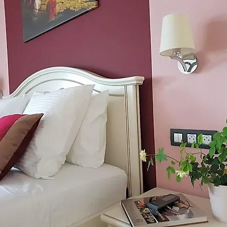 Secret Garden Adults Only 4* Voeren
