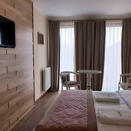 Secret Garden Adults Only 4* Voeren