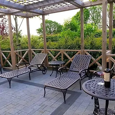 Secret Garden Adults Only 4*
