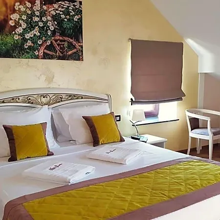 Secret Garden Adults Only 4* فورين