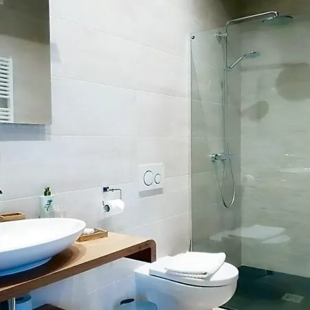 فندق مبيت وإفطار Secret Garden Adults Only فورين