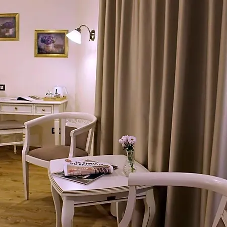Secret Garden Adults Only 4* فورين