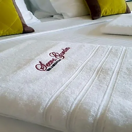 Secret Garden Adults Only 4* فورين