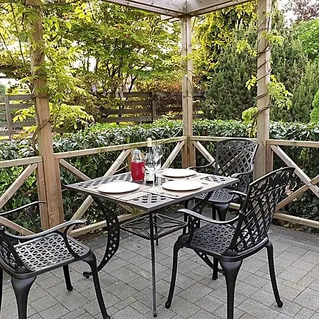 Secret Garden Adults Only 4* فورين