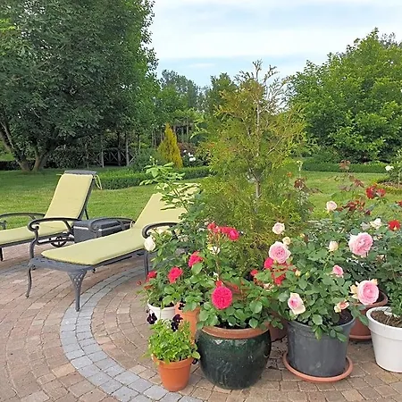 Oda ve Kahvaltı Secret Garden Adults Only