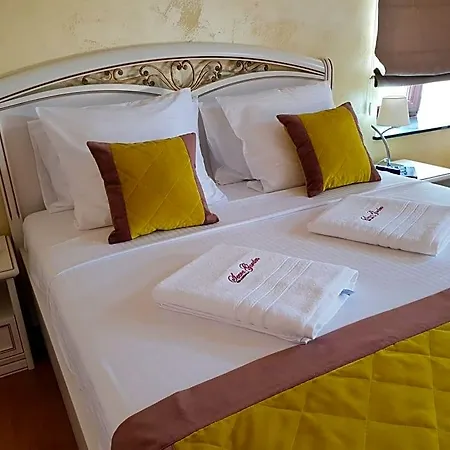 Secret Garden Adults Only Oda ve Kahvaltı 4*