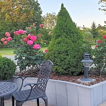 فندق مبيت وإفطار Secret Garden Adults Only فورين