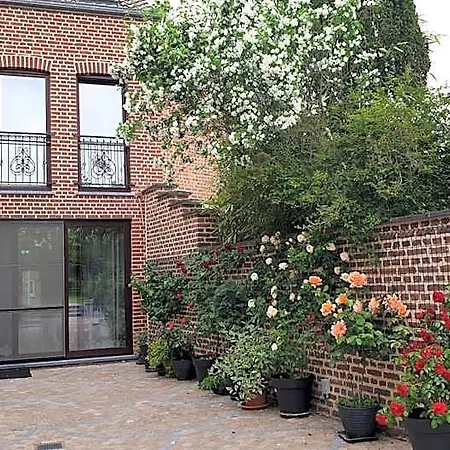 Secret Garden Adults Only فندق مبيت وإفطار فورين
